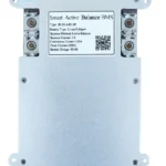 BMS JK B1A8S10P | 4S-8S | Current - 100A | Balancing - 1A
