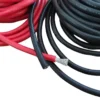 Silicone wire 12 AWG - 3,5 mm2 (680х0,08)