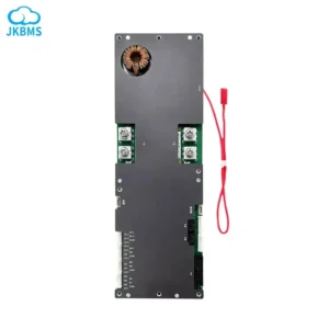 BMS-JK-PB1A16S10P | 8s-16s | Current - 100A | Balancing - 1A