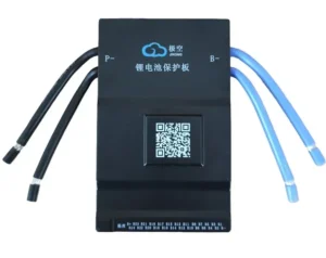 BMS JK B2A20S20P | 8S-20S | Current - 200A | Balancing - 2A