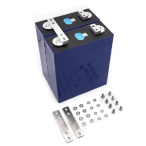 EVE MB31 Prismatic LiFePO4 Cell Grade A - 314Ah 3.2V