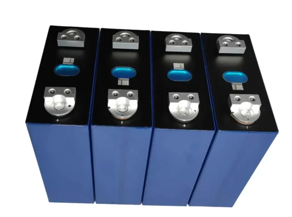 EVE MB31 Prismatic LiFePO4 Cell Grade A - 314Ah 3.2V