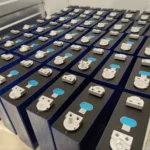 EVE LF280K Prismatic LiFePO4 Cell Grade A – 280Ah 3.2V
